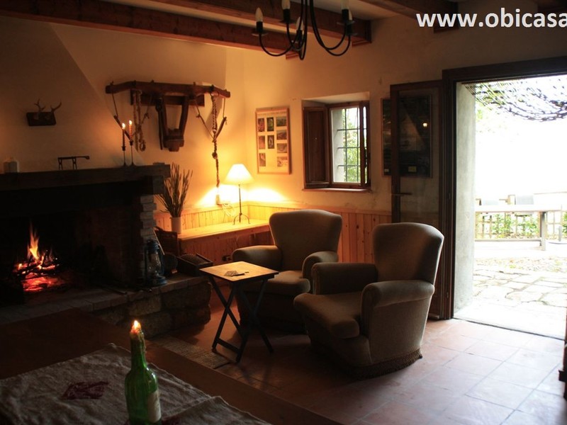 fotografie - Casa Indipendente Brisighella (RA) Zattaglia 