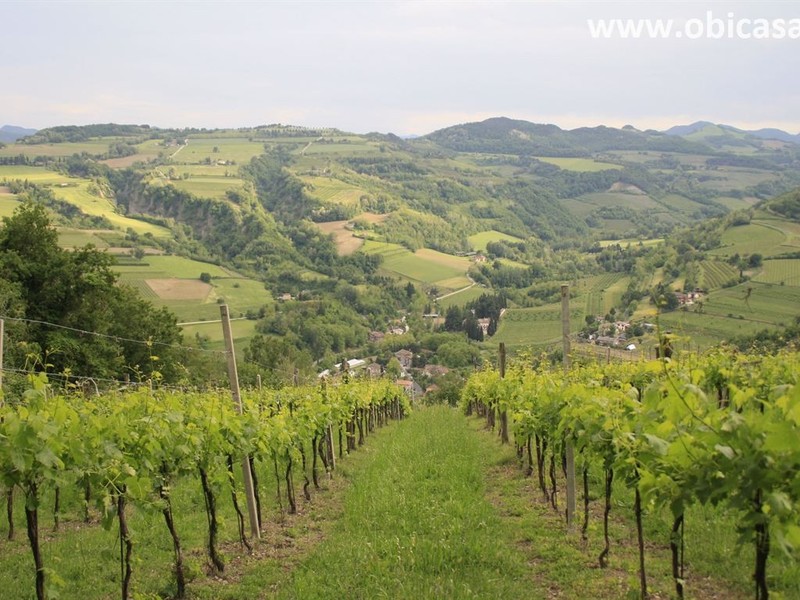 fotografie - Casa Indipendente Brisighella (RA) Zattaglia 