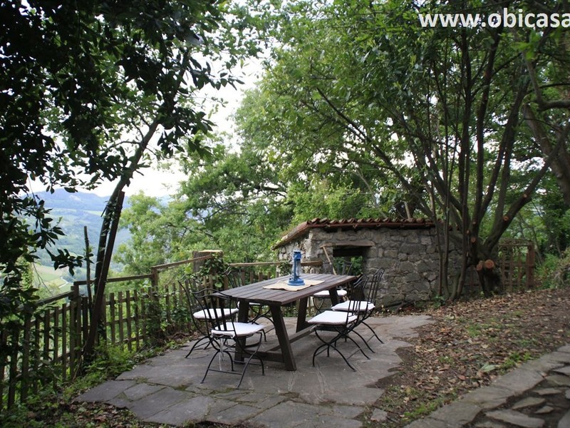 fotografie - Casa Indipendente Brisighella (RA) Zattaglia 