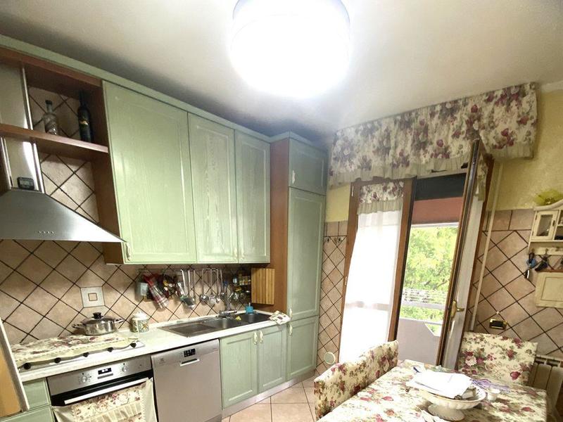 fotografie - appartamento Faenza (RA) Periferia Valle 