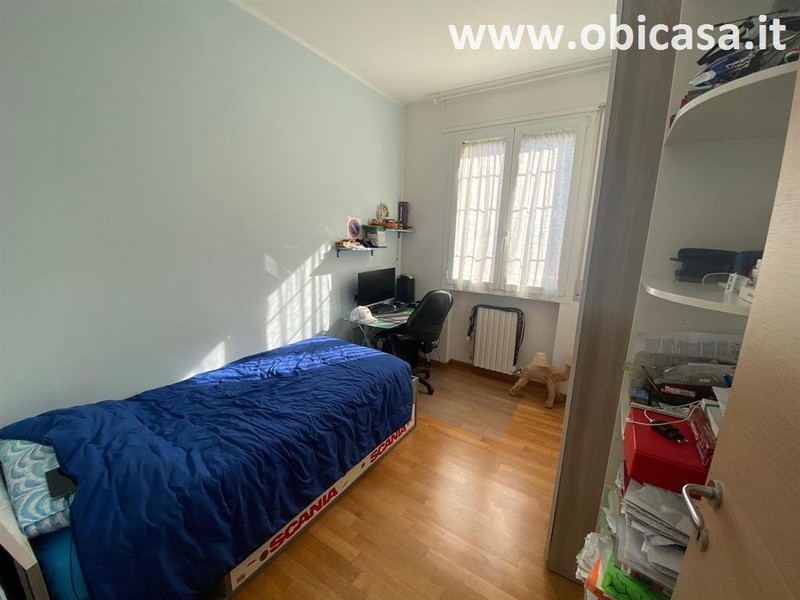 fotografie - appartamento Faenza (RA) Borgo 