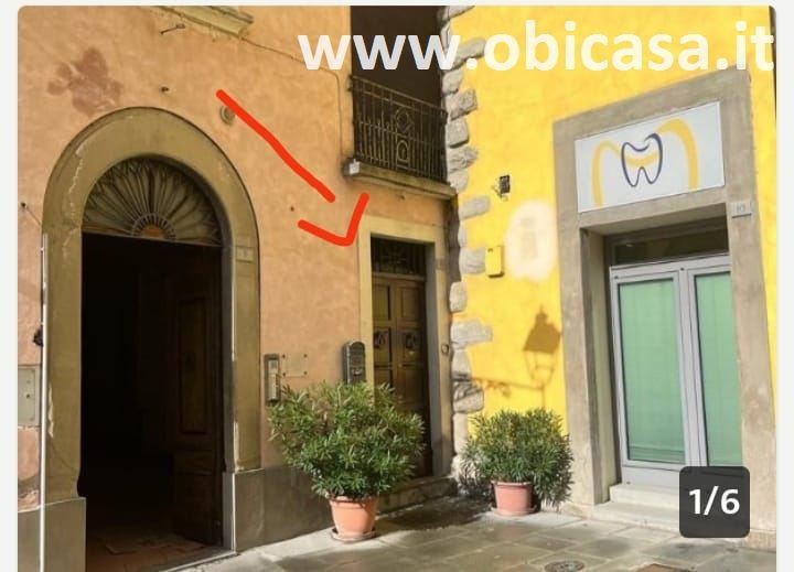 fotografie - Casa Indipendente Marradi (FI)  