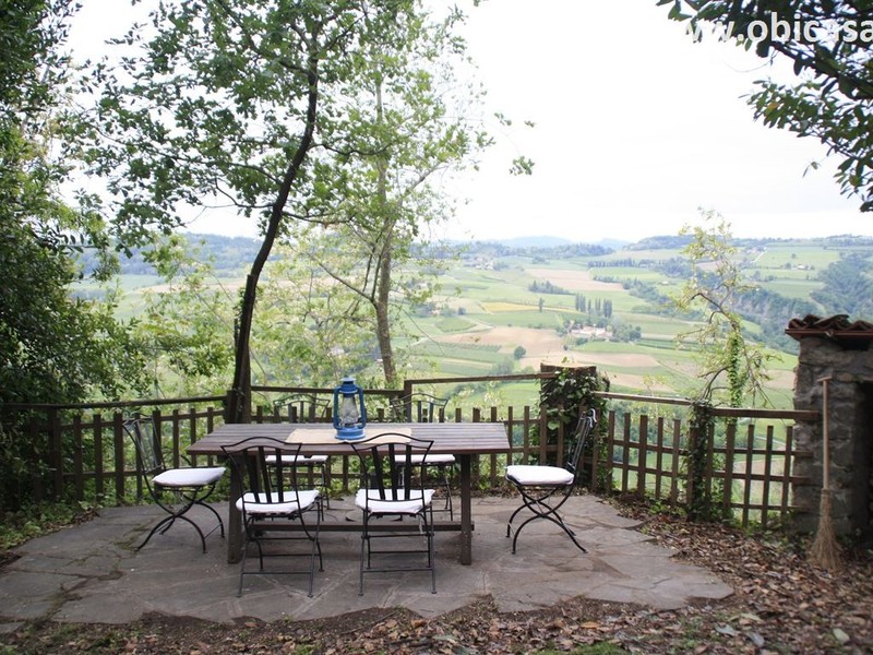 fotografie - Casa Indipendente Brisighella (RA) Zattaglia 
