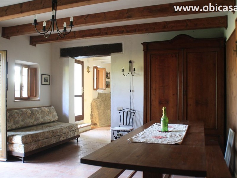 fotografie - Casa Indipendente Brisighella (RA) Zattaglia 