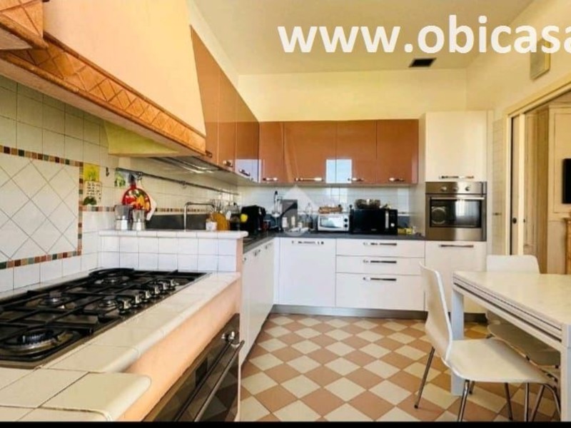 fotografie - appartamento Castel Bolognese (RA)  