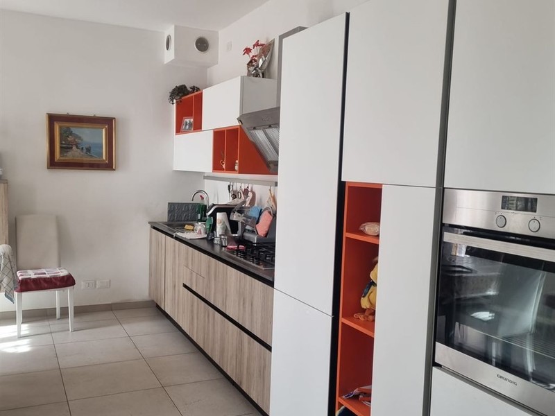 fotografie - appartamento Castel Bolognese (RA)  