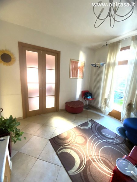 fotografie - Villa bifamiliare Faenza (RA) Periferia Monte 