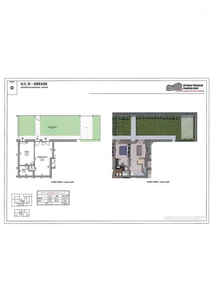 fotografie - appartamento Faenza (RA) Periferia Valle 