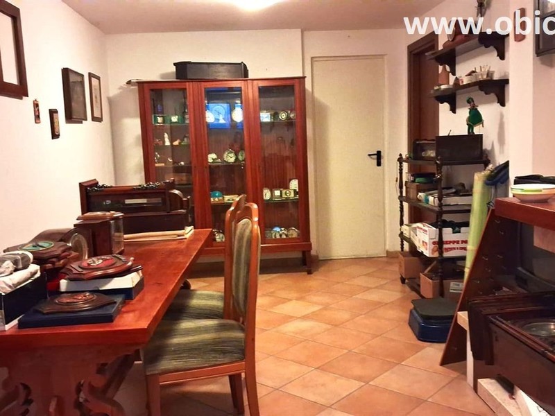 fotografie - appartamento Riolo Terme (RA)  