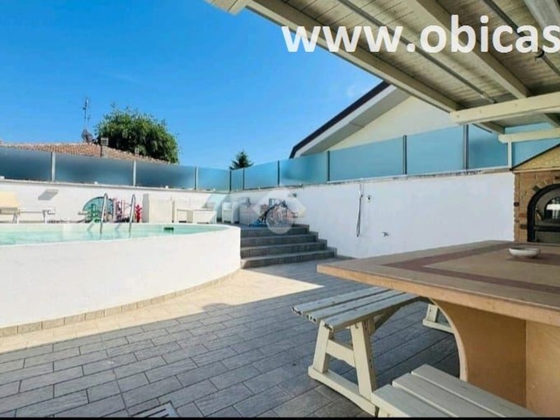 fotografie - appartamento Castel Bolognese (RA)  
