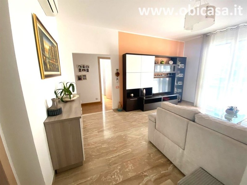 fotografie - appartamento Faenza (RA) Borgo 