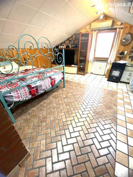 fotografie - appartamento Faenza (RA) Periferia Valle 