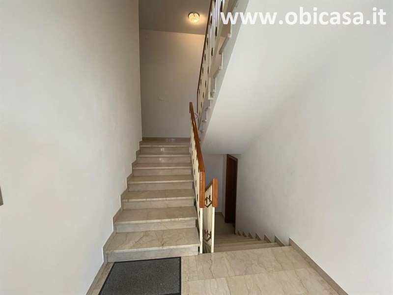 fotografie - appartamento Faenza (RA) Borgo 