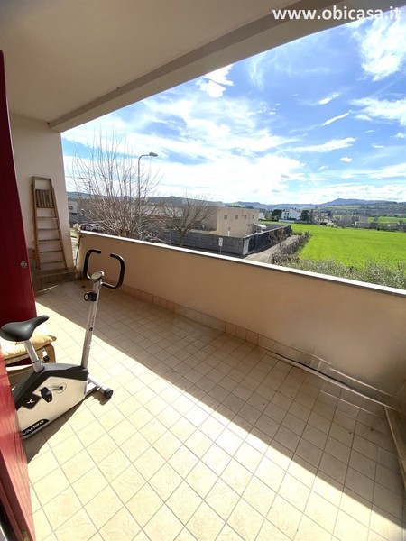 fotografie - appartamento Riolo Terme (RA)  