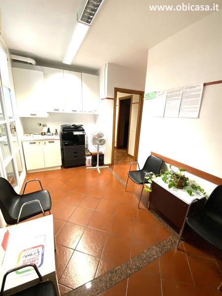 fotografie - ufficio Faenza (RA) Centro Storico 