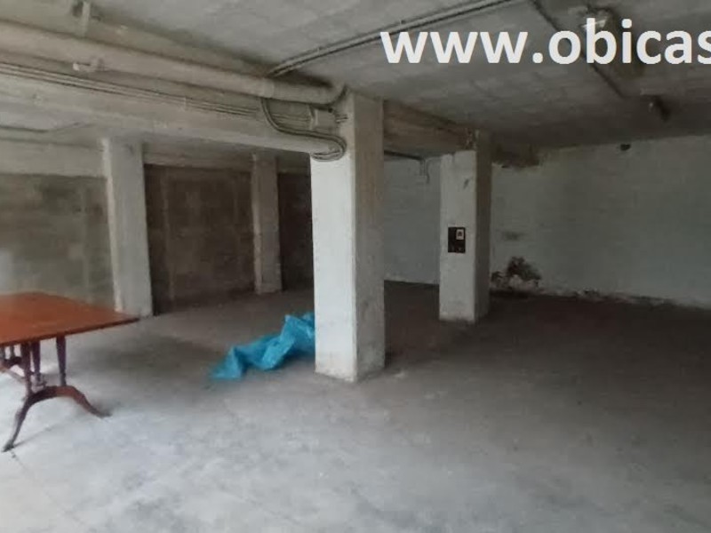 fotografie - Box Faenza (RA) Stazione 