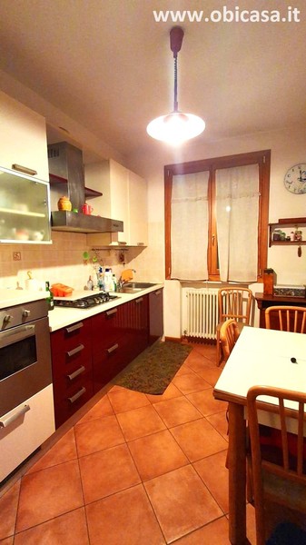 fotografie - appartamento Riolo Terme (RA)  