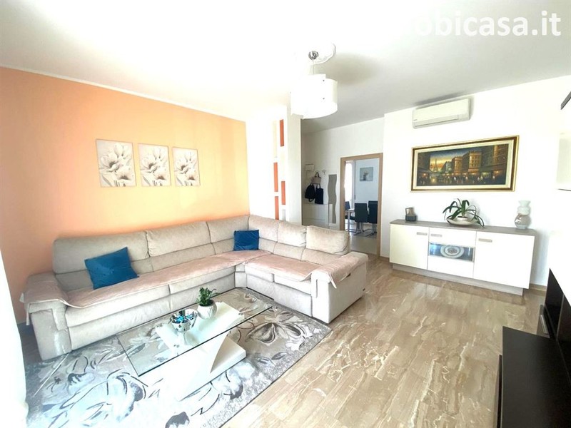fotografie - appartamento Faenza (RA) Borgo 