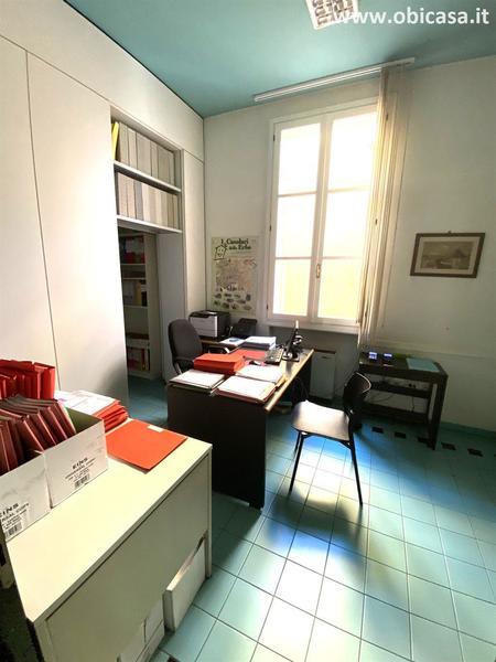 fotografie - ufficio Faenza (RA) Centro Storico 