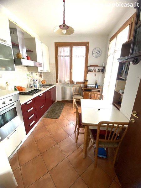 fotografie - appartamento Riolo Terme (RA)  
