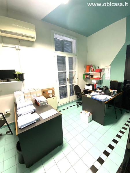 fotografie - ufficio Faenza (RA) Centro Storico 