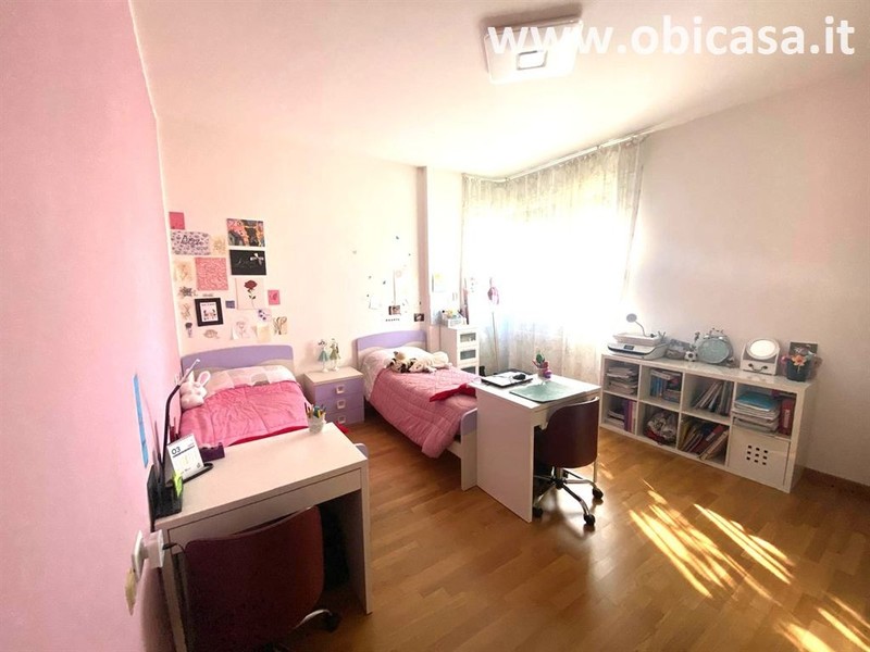 fotografie - appartamento Faenza (RA) Borgo 