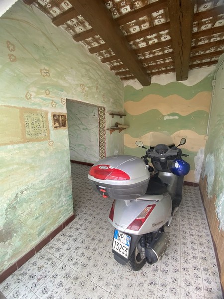 fotografie - appartamento Faenza (RA) Periferia Valle 