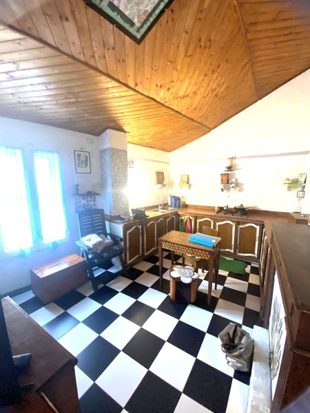 fotografie - appartamento Faenza (RA) Periferia Valle 
