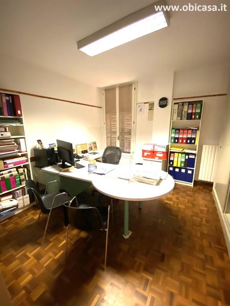 fotografie - ufficio Faenza (RA) Centro Storico 