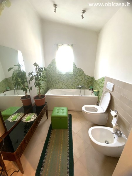 fotografie - Villa bifamiliare Faenza (RA) Periferia Monte 