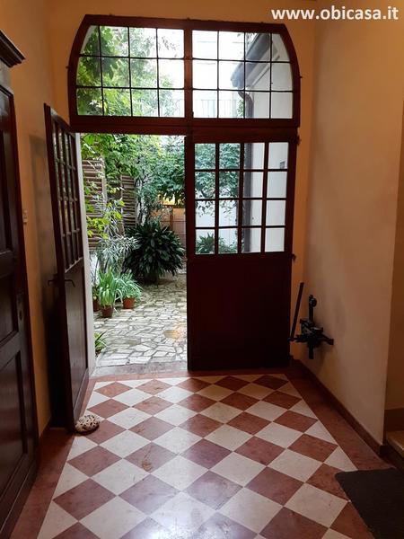 fotografie - appartamento Faenza (RA) Centro Storico 