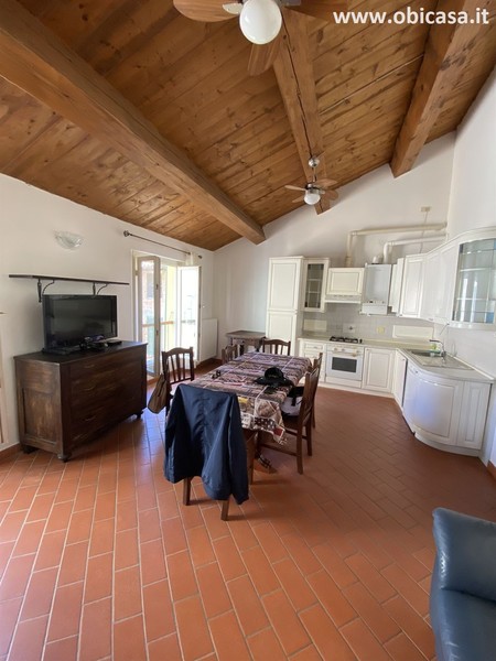 fotografie - appartamento Brisighella (RA) Centro 