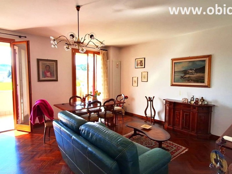 fotografie - appartamento Riolo Terme (RA)  