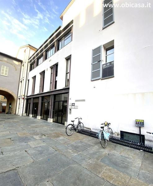 fotografie - ufficio Faenza (RA) Centro Storico 