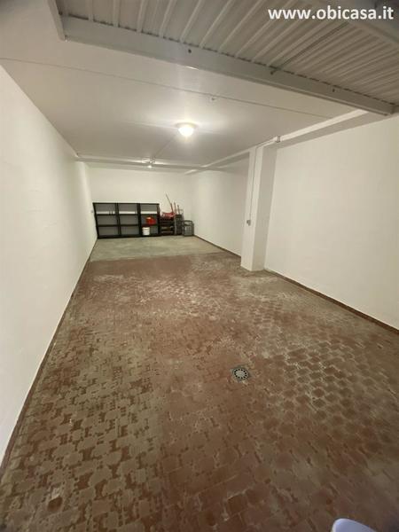fotografie - Box Faenza (RA) Stazione 