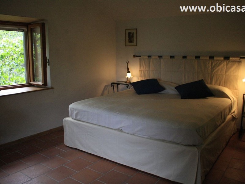 fotografie - Casa Indipendente Brisighella (RA) Zattaglia 