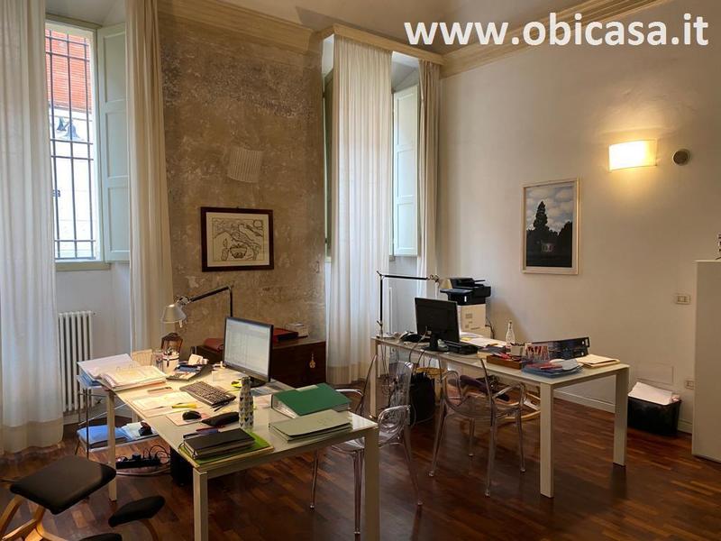 fotografie - ufficio Faenza (RA) Centro Storico 