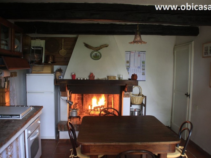 fotografie - Casa Indipendente Brisighella (RA) Zattaglia 