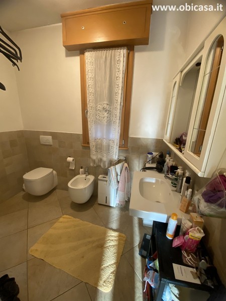 fotografie - Villa bifamiliare Faenza (RA) Periferia Monte 