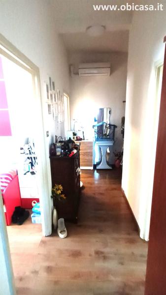 fotografie - appartamento Faenza (RA) Stazione 