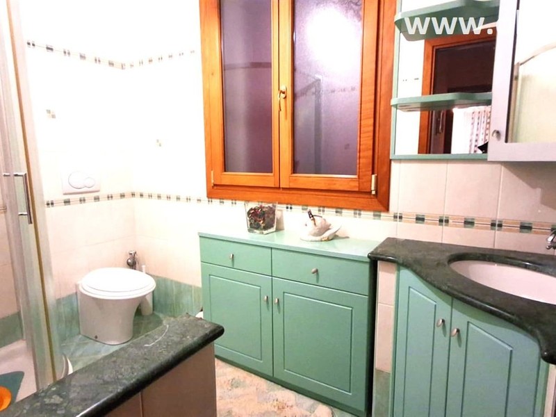 fotografie - appartamento Riolo Terme (RA)  