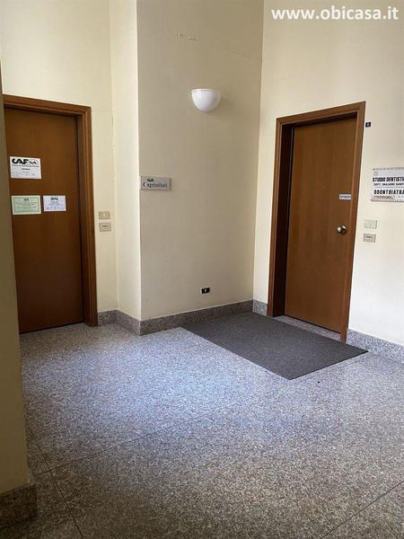 fotografie - ufficio Faenza (RA) Centro Storico 