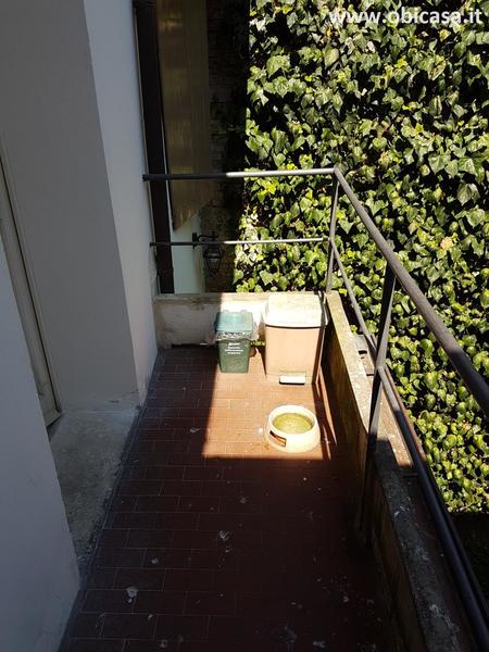 fotografie - appartamento Faenza (RA) Centro Storico 