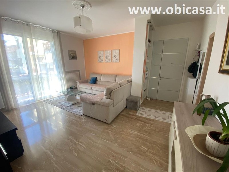 fotografie - appartamento Faenza (RA) Borgo 