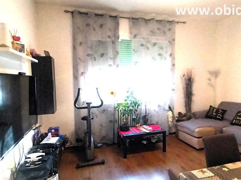 fotografie - appartamento Faenza (RA) Stazione 