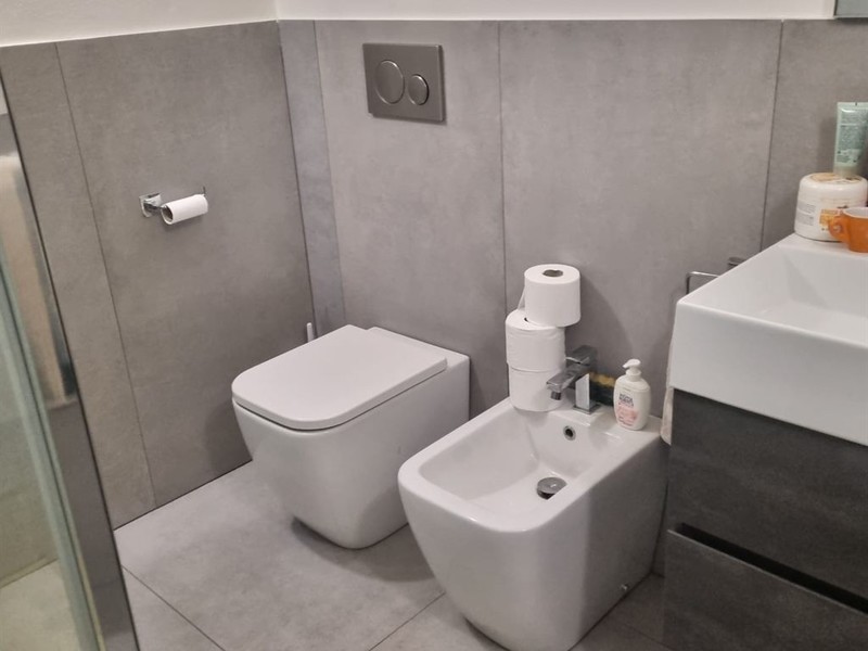 fotografie - appartamento Castel Bolognese (RA)  