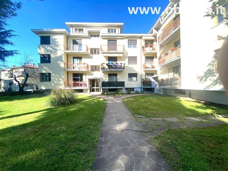 fotografie - appartamento Faenza (RA) Borgo 