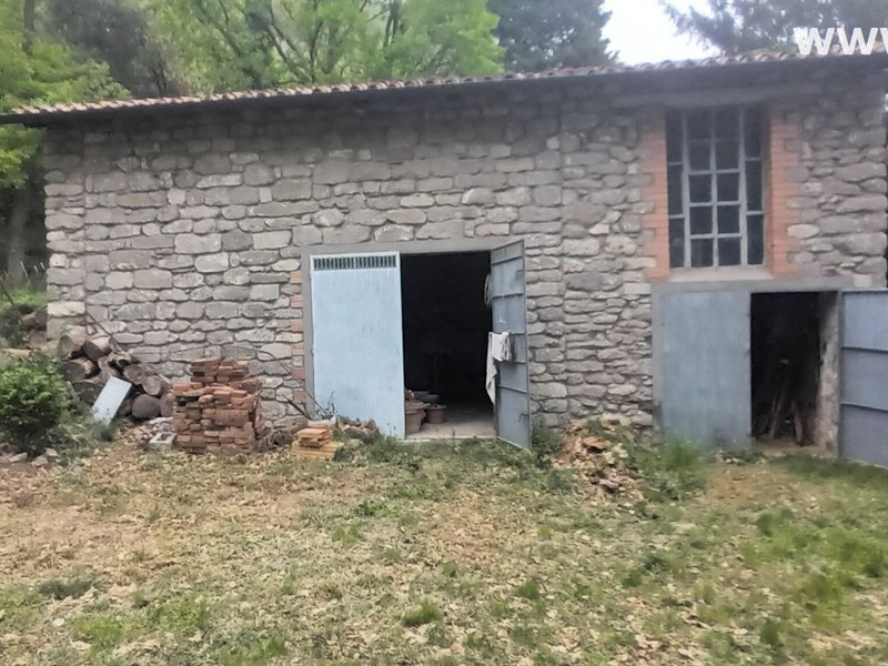 fotografie - Casa Indipendente Brisighella (RA) Zattaglia 