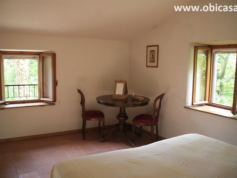 fotografie - Casa Indipendente Brisighella (RA) Zattaglia 