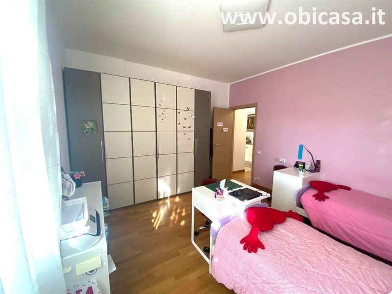 fotografie - appartamento Faenza (RA) Borgo 